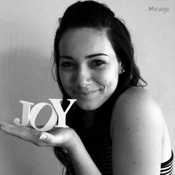 Mirage - Joy