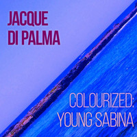 Jaque Di Palma - Colourized