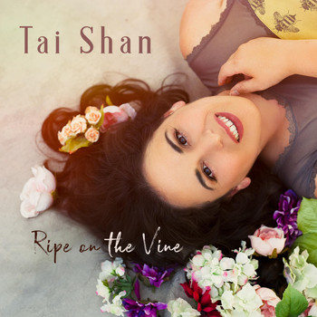 Tai Shan - Ripe on the Vine