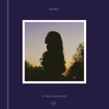 Hansol - Hansol 1st Album 'My Season'