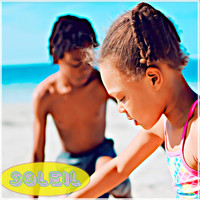 Soleil - Playtime (Pop It)