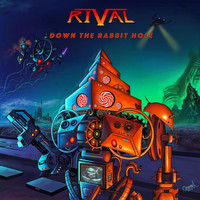 Rival - Down the Rabbit Hole (Explicit)