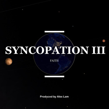 Faith - Syncopation III