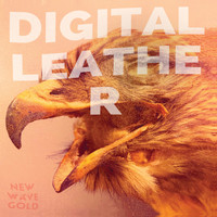 Digital Leather - New Wave Gold (Explicit)