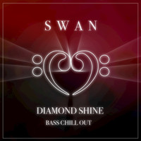 Swan - Diamond Shine
