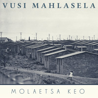 Vusi Mahlasela - Molaetsa keo (Live)