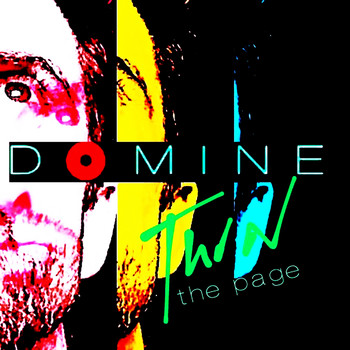 Domine - Turn the Page