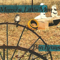 Ben Evans - One Horse Town