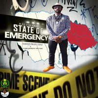 Ras I-Maric - State of Emergency