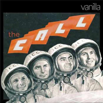 Vanilla - The Call
