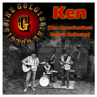 The Golgis - Ken (The Conscientious Refuse Collector)