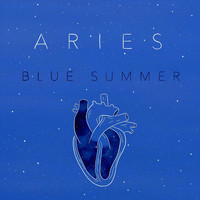 Aries - Blue Summer