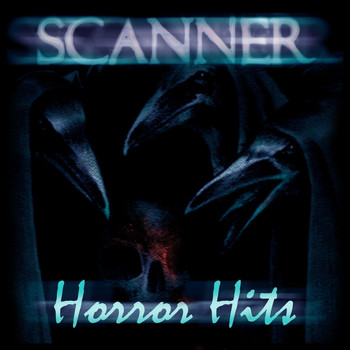 Scanner - Horror Hits