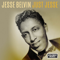 Jesse Belvin - Just Jesse