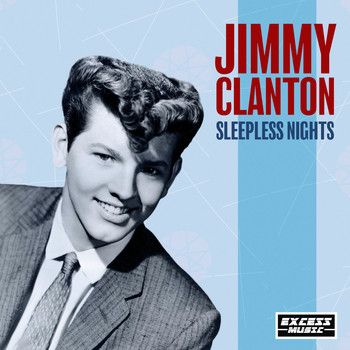 Jimmy Clanton - Sleepless Nights