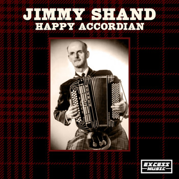 Jimmy Shand - Happy Accordian