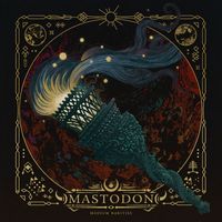 Mastodon - Fallen Torches