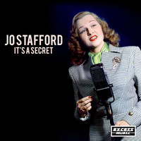 Jo Stafford - It's A Secret