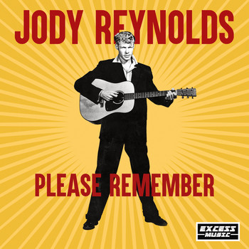 Jody Reynolds - Please Remember
