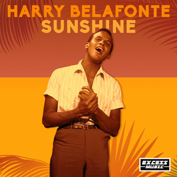 Harry Belafonte - Sunshine