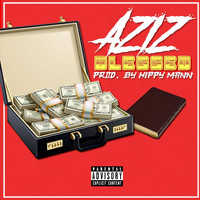 Aziz - Blessed (Explicit)