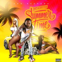 Rasta British - Summer Time