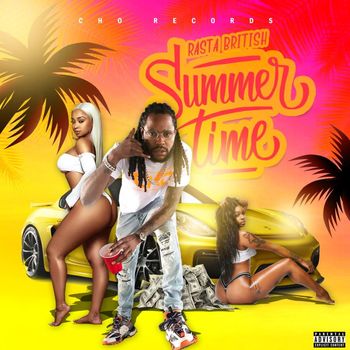 Rasta British - Summer Time