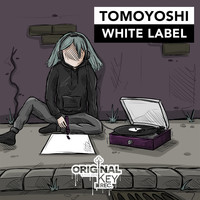 Tomoyoshi - White Label