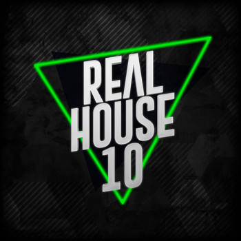 Various Artists - Real House, Vol. 10