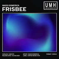 Mads Gismerica - Frisbee