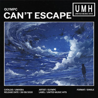 Olympc - Can’t Escape