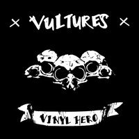 Vinyl Hero - Vultures