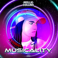 Mollie Collins - Musicality