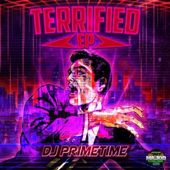 DJ PrimeTime - Terrified