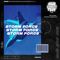 Mr Dubz - Storm Force