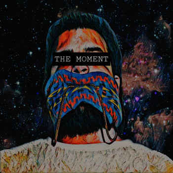 Leaf - The Moment