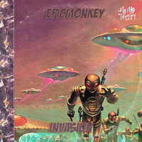 EpicMonkey - Invasion