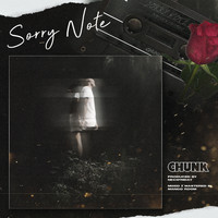 Chunk - Sorry Note