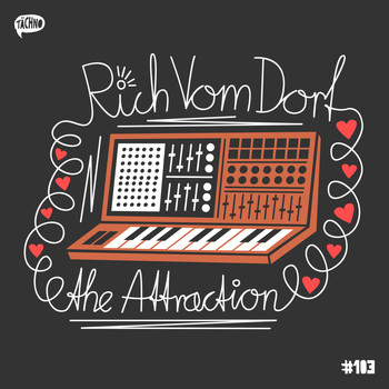 rich vom dorf - The Attraction