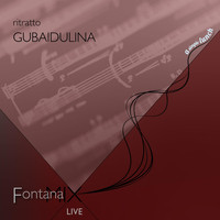 FontanaMIXensemble - Gubaidulina, Ritratto (Live)