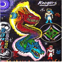 Knights - Double Dragon