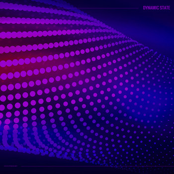 Various Artists - Dynamic State