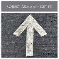 Robert Armani - Get It3