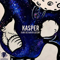 Kasper - В книге всё было по-другому