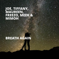 Joe - Breath Again
