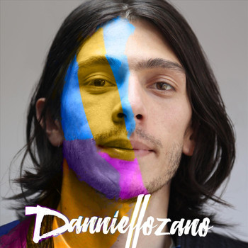 Daniel Lozano - Siguiendo Tus Pasos