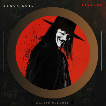Black Soil - Revenge