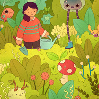 Pedro Silva - Ooblets, Vol. 1