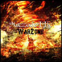 MazzodeLLic / - Warzone