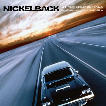 Nickelback - Photograph (Acoustic) (2020 Remaster)